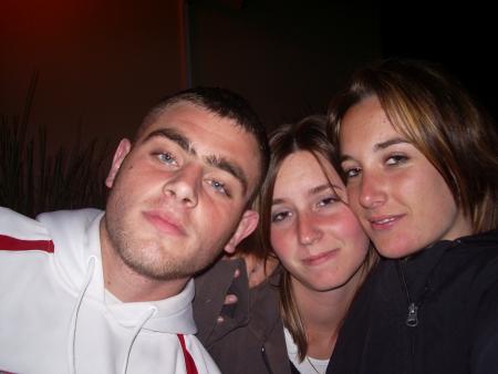 Aurelien,débo,moi